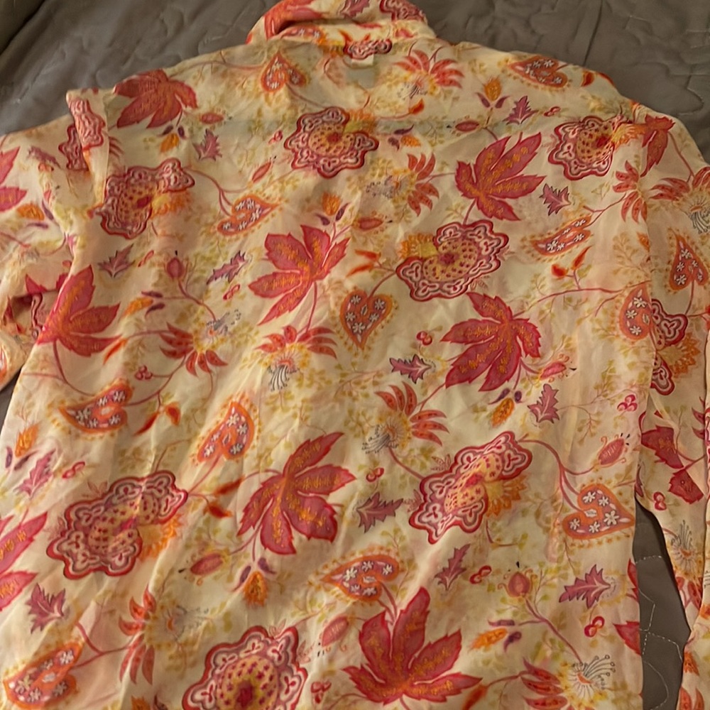 Moda Int- Blouse - image 6